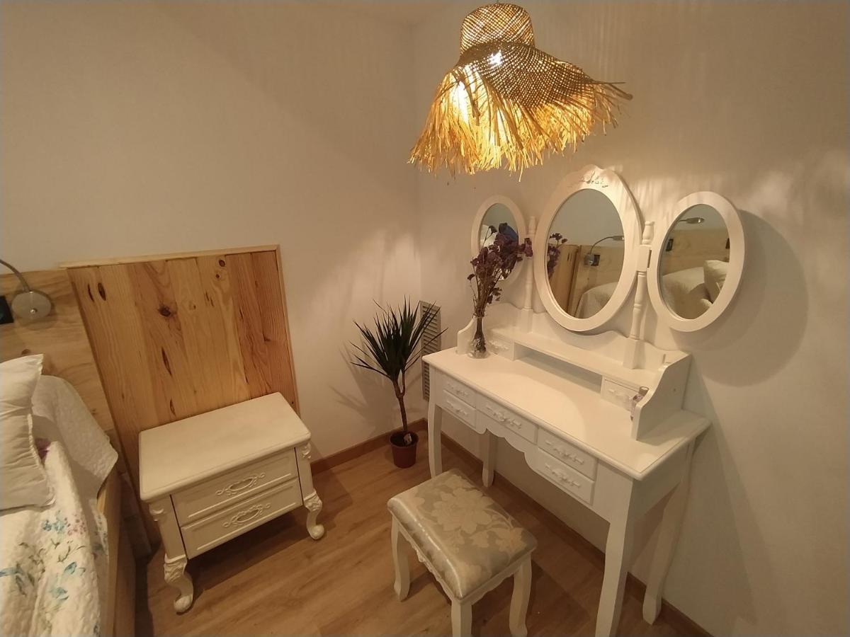 Casas Del Castillo Peniscola-Intramuros Suites エクステリア 写真