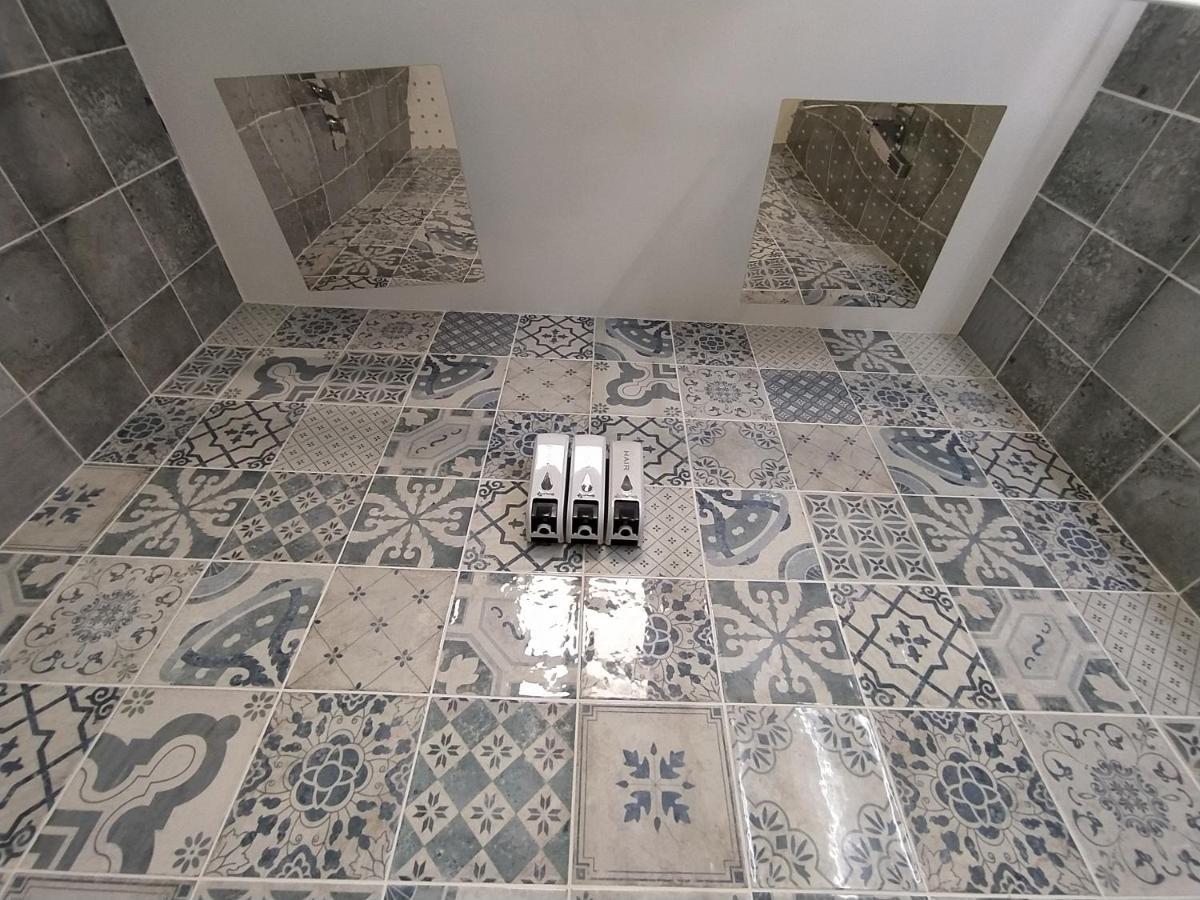 Casas Del Castillo Peniscola-Intramuros Suites エクステリア 写真