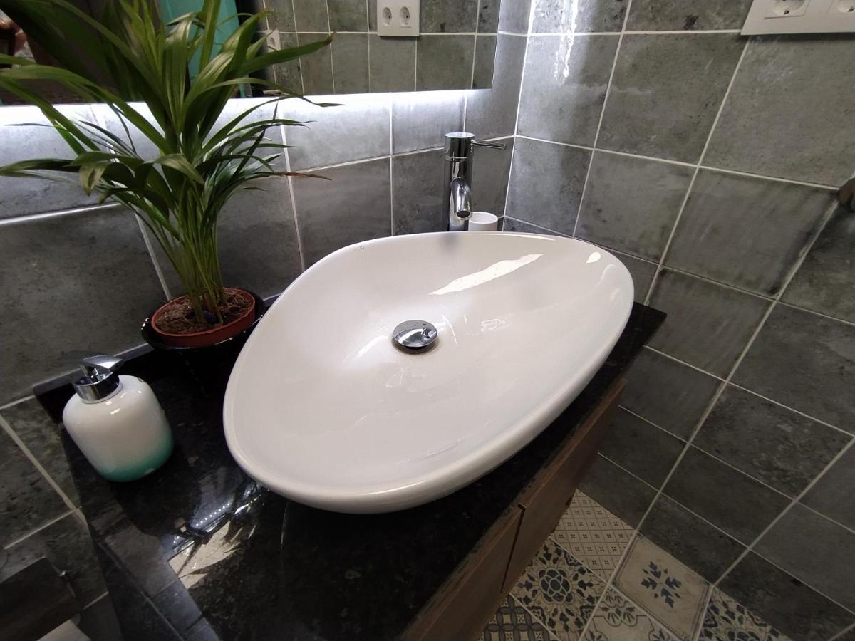 Casas Del Castillo Peniscola-Intramuros Suites エクステリア 写真