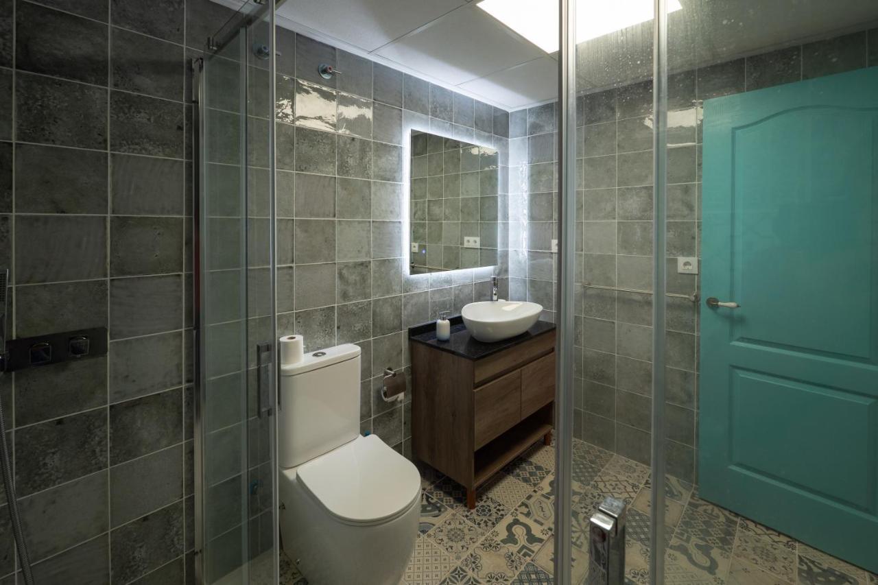 Casas Del Castillo Peniscola-Intramuros Suites エクステリア 写真